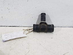 Conector Mangueira Ar Quente Renault Kwid 2018