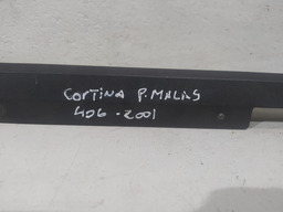 CORTINA PORTA MALAS PEUGEOT 406 SW 2001