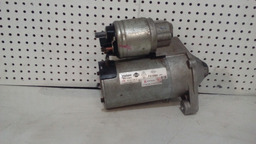 Motor Partida Arranque Renault Sandero 1.0 16v 2014