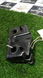 TRINCO DA FECHADURA DO PORTA MALA C4 PICASSO 2014