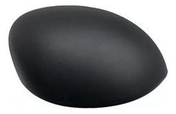 CAPA RETROVISOR DIREITO PEUGEOT 206 1998 2008 PRIMER