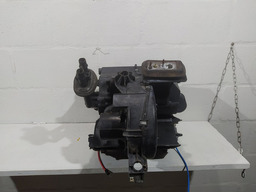 CAIXA EVAPORADORA AR CONDICIONADO CITROEN C4 HATCH