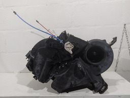 CAIXA EVAPORADORA AR CONDICIONADO CITROEN C4 HATCH