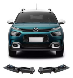 GUIA DIREITO PARA CHOQUE DIANTEIRO CITROEN C4 CACTUS 19/24