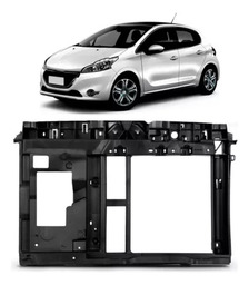 Painel Frontal Peugeot 208 2012 2016 Citroen C3 2013 2020 M