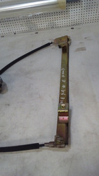 Maquina Vidro Elétrica Dianteira Direita Megane Até 2006