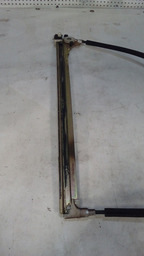 MAQUINA VIDRO ELÉTRICA DIANTEIRA DIREITA MEGANE ATÉ 2006