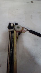 MAQUINA VIDRO ELÉTRICA DIANTEIRA DIREITA MEGANE ATÉ 2006