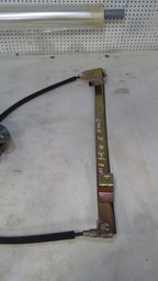 MAQUINA VIDRO ELÉTRICA DIANTEIRA DIREITA MEGANE ATÉ 2006