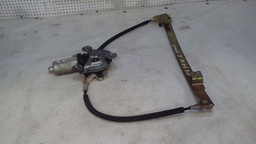 MAQUINA VIDRO ELÉTRICA DIANTEIRA DIREITA MEGANE ATÉ 2006