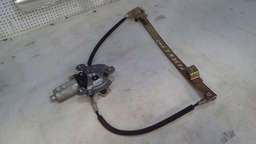 MAQUINA VIDRO ELÉTRICA DIANTEIRA DIREITA MEGANE ATÉ 2006