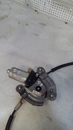 MAQUINA VIDRO ELÉTRICA DIANTEIRA DIREITA MEGANE ATÉ 2006