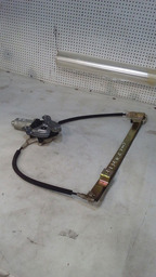 MAQUINA VIDRO ELÉTRICA DIANTEIRA DIREITA MEGANE ATÉ 2006