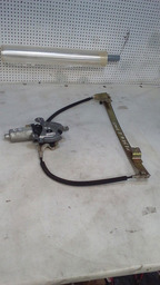 MAQUINA VIDRO ELÉTRICA DIANTEIRA DIREITA MEGANE ATÉ 2006