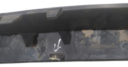 FRISO ACABAMENTO PARA CHOQUE TRASEIRO PEUGEOT 407 SW 2006