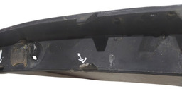 FRISO ACABAMENTO PARA CHOQUE TRASEIRO PEUGEOT 407 SW 2006