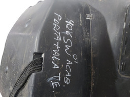 ACABAMENTO PORTA TRECOS PORTA MALAS PEUGEOT 407 SW 2006