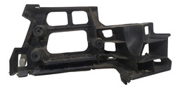 Suporte Guia Esquerdo Para Choque Traseiro Peugeot 407 Sw 06