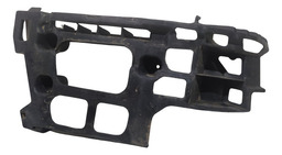 SUPORTE GUIA ESQUERDO PARA CHOQUE TRASEIRO PEUGEOT 407 SW 06