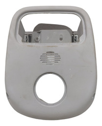 Acabamento Luz Cortesia Teto Peugeot 407 Sw 2007