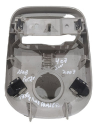 ACABAMENTO LUZ CORTESIA TETO PEUGEOT 407 SW 2007