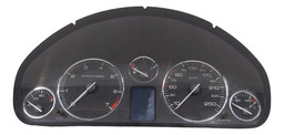 Painel Instrumentos Peugeot 407 Sw 2006 2.0 16v Automatico