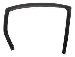 BORRACHA CANALETA VIDRO PORTA TRASEIRA DIREITA 407 SW 2006