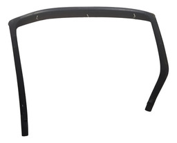 BORRACHA CANALETA VIDRO PORTA TRASEIRA DIREITA 407 SW 2006