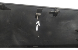 ACABAMENTO INFERIOR PAINEL PEUGEOT 407 SW 2007 COM DETALHE