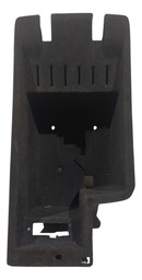 Acabamento Porta Trecos Central Peugeot 407 Sw 2007