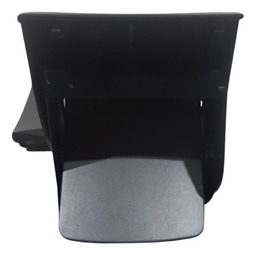 ACABAMENTO PORTA TRECOS CENTRAL PEUGEOT 407 SW 2007