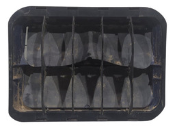 DIFUSOR AR CORROCERIA PEUGEOT 407 SW 2006