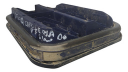 DIFUSOR AR CORROCERIA PEUGEOT 407 SW 2006