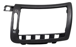 MOLDURA ACABAMENTO DIFUSOR AR ESQUERDO PAINEL PEUGEOT 407 SW