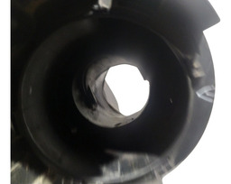 CAIXA EVAPORADORA CITROEN XSARA PICASSO 2,0 16V