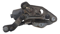 MOTOR LIMPADOR PARA BRISA DIANTEIRO PEUGEOT 407 SW 2006