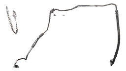 Cano Mangueira Direção Hidrulica Peugeot 407 Sw 2006