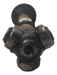 SEMI EIXO DIANTEIRO DIREITO PEUGEOT 407 SW 2006 2.0 16V