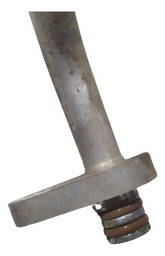 MANGUEIRA CANO AR CONDICIONADO PEUGEOT 407 SW 2.0 16V 2006