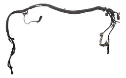 Chicote Terminal Negativo Peugeot 407 Sw 2006 2.0 16v