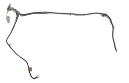 Chicote Terminal Negativo Peugeot 407 Sw 2.0 16v 2006