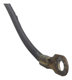 CHICOTE TERMINAL NEGATIVO PEUGEOT 407 SW 2.0 16V 2006