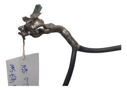 CHICOTE TERMINAL NEGATIVO PEUGEOT 407 SW 2.0 16V 2006