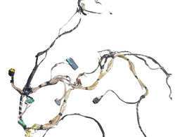 CHICOTE PAINEL BSI CORTINA PEUGEOT 407 SW 2.0 16V 2006