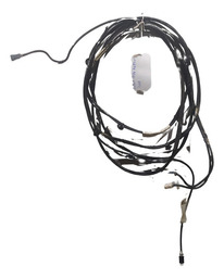 Chicote Antena Radio Peugeot 407 Sw 2006