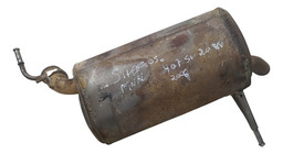 SILENCIOSO ESCAPAMENTO FINAL PEUGEOT 407 SW 2.0 16V 2006