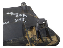 ACABAMENTO INFERIOR PAINEL PEUGEOT 407 SW 2006