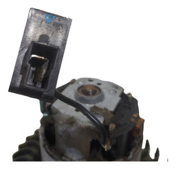 MOTOR VENTILADOR INTERNO AR FORÇADO PEUGEOT 206 2008 1.4 16V