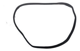 BORRACHA PORTA TRASEIRA DIREITA PEUGEOT 407 SW 2006