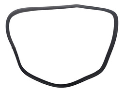 BORRACHA PORTA TRASEIRA DIREITA PEUGEOT 407 SW 2006